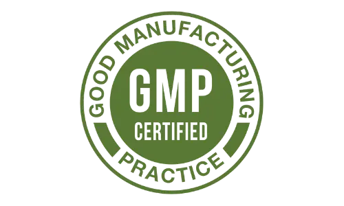 DigestSync GMP Certification